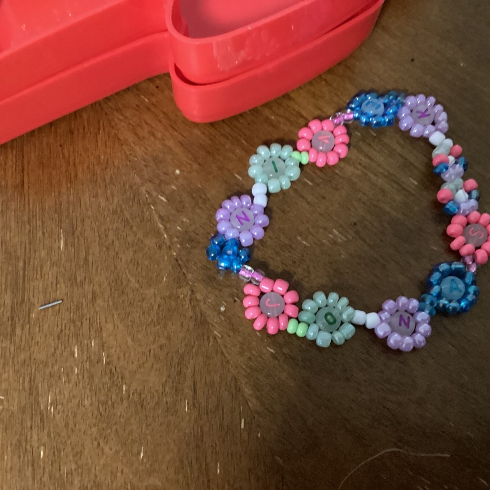 Friendship Bracelets
